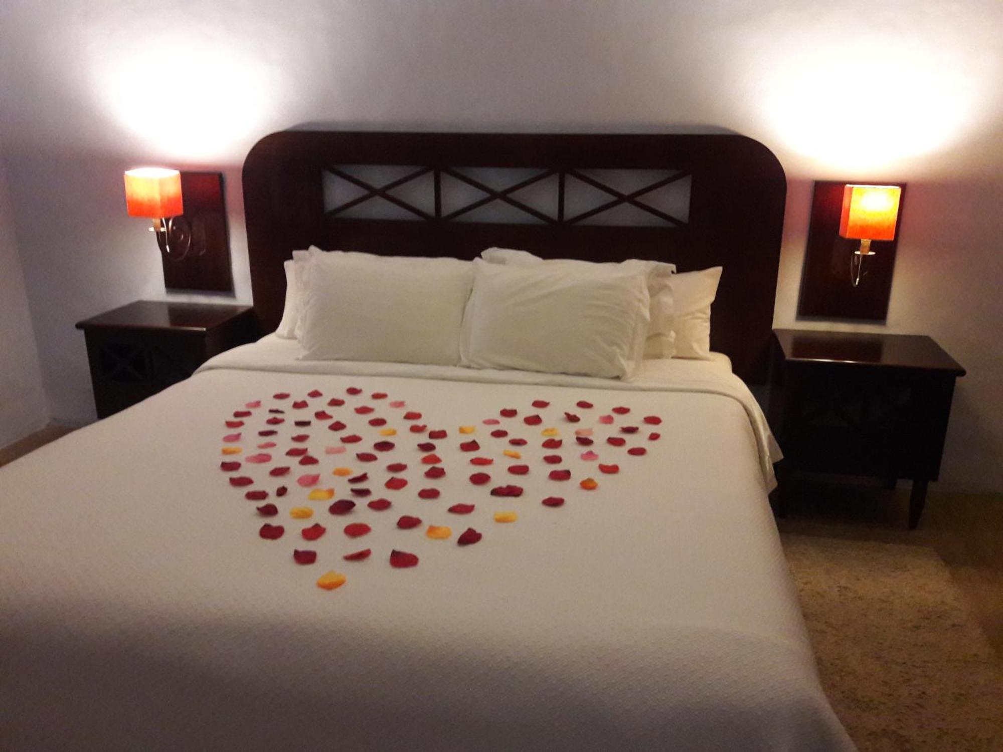 Hotel Rural Monte Da Leziria Santo André Rum bild